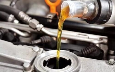 How to reduce the cost of equipment lubrication?